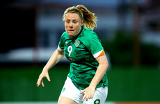 In-demand Ireland striker Barrett set for big summer switch