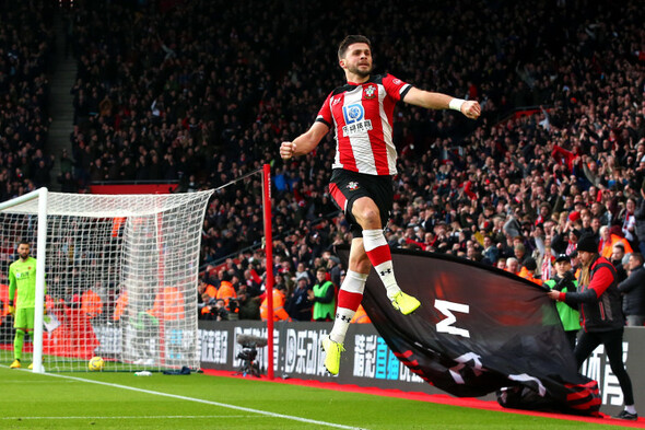 Southampton confirm that Shane Long has left the club after 8 years - Vimarsana News