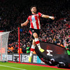 Southampton confirm that Shane Long has left the club after 8 years