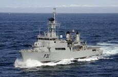 The Naval Service is retiring three ships next week - and one might become a floating museum