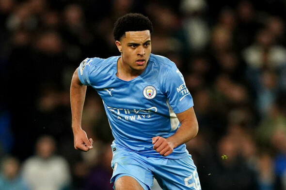 Man City defender joins Irish centre-back trio at Burnley - Vimarsana News