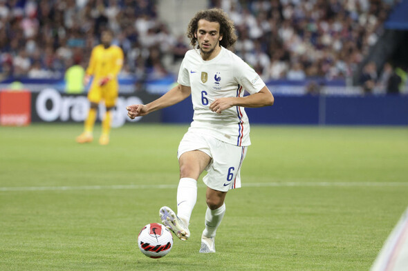 France international Guendouzi leaves Arsenal - Vimarsana News