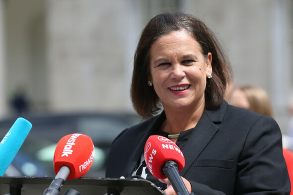 €2,000 price tag for 'Gold Table' at Sydney dinner with Mary Lou McDonald - Vimarsana News