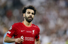 Mo Salah ends speculation by committing future to Liverpool