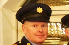 Garda’s foot severed in 'hit and run' collision