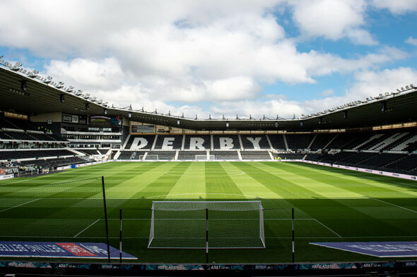 Derby County takeover completed - Vimarsana News