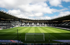 Derby County takeover completed