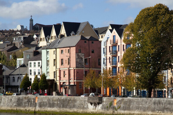 Cork County GAA Board applies for planning permission for 319 homes - Vimarsana News