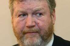 Reilly indicates renegotiation of Croke Park Agreement may be needed
