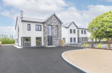 Energy efficient and spacious family homes just minutes from Galway city