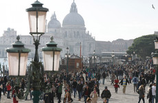 Venice unveils mandatory day-trippers’ reservation and fee