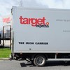 Target Express sale announced by liquidators