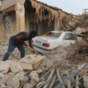 At least five dead and dozens injured after magnitude-6.3 earthquake in Iran