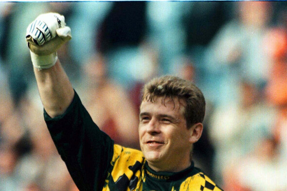 Former Rangers and Scotland goalkeeper Andy Goram dead at 58 - Vimarsana News