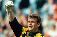 Former Rangers and Scotland goalkeeper Andy Goram dead at 58