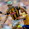 Dominant Kilkenny hammer Clare to book place in All-Ireland senior final