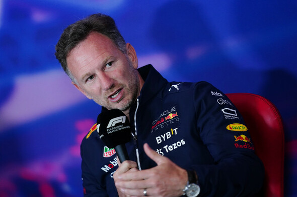 Red Bull chief Horner pleads with F1 not to change technical regulations mid-season - Vimarsana News