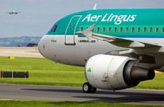 Covid-19 and industrial action in France blamed for cancelled weekend Aer Lingus flights