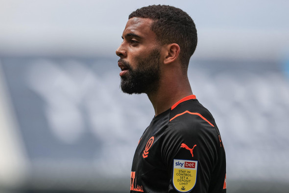 Irish attacker on target as fighting mars Blackpool's pre-season friendly - Vimarsana News