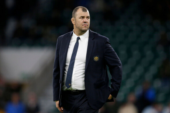 Argentina give Cheika debut victory over Scotland - Vimarsana News