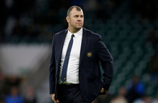 Argentina give Cheika debut victory over Scotland