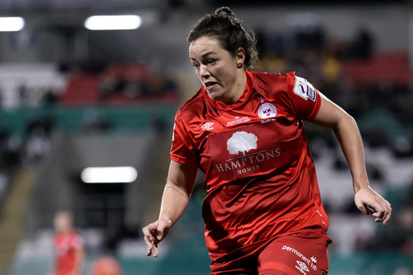Shels earn emphatic 10-0 win to extend lead at top - Vimarsana News