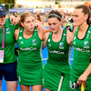 Ireland suffer defeat in World Cup opener