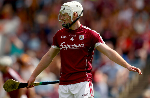 De Galway All-Ireland, triomphez dans la vie sans être ballotté à Amsterdam The42