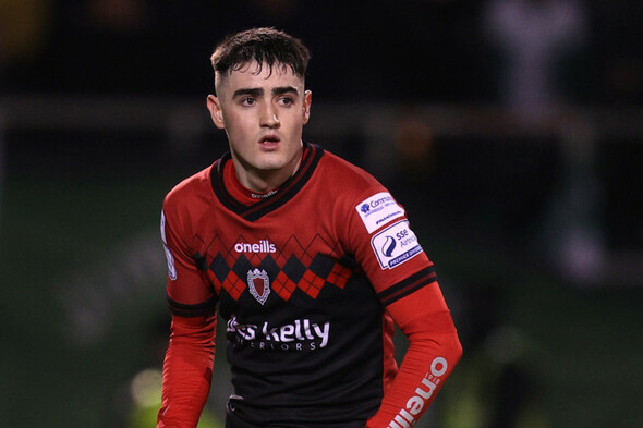 Keith Long addresses uncertainty over Dawson Devoy's future amid talk of move to England - Vimarsana News