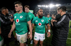 Ireland need to learn how to win away if they are to step up to the next level