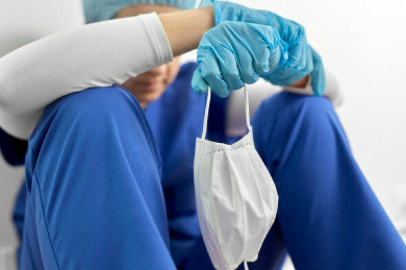 Nurses organisation says it wants long-Covid treated as a workplace injury - Vimarsana News