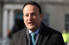 Border poll ‘not appropriate' at this time, says Varadkar