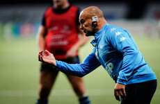 URC's Sharks add former France hooker Bru as breakdown coach for next season