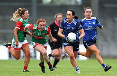 Sheridan goal and strong finish seals Cavan's Senior status at Westmeath's expense