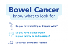 Aldi to include bowel cancer symptoms on its toilet rolls from the autumn