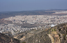 Palestinian teenager shot by Israeli forces dies