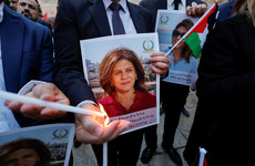 Israel to examine bullet that killed journalist Shireen Abu Akleh with US experts