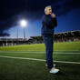 Kieran Kingston steps down as Cork senior hurling manager