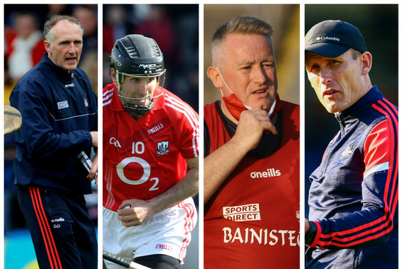 Who are the contenders to become the next Cork senior hurling manager? - Vimarsana News