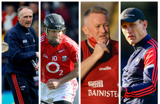 Who are the contenders to become the next Cork senior hurling manager?