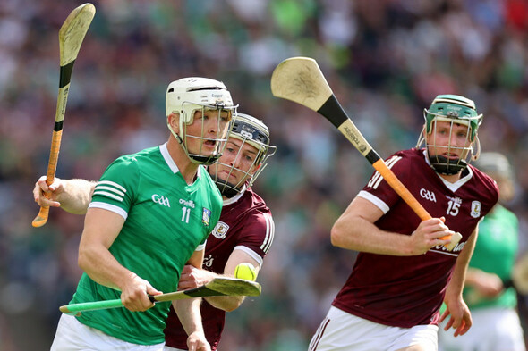 Limerick find the right answers, what Galway got right, primed Kilkenny and abject Clare - Vimarsana News