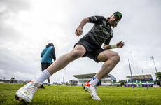 Farrell believes his men can bounce back - 'I know the group and how they feel. They’re not dejected'