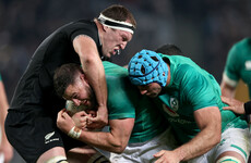 'If we can just get a couple of things right then we certainly have the beating of them'
