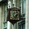 Up to 16 jobs at risk as Clerys branch closes
