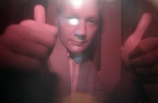 Celebrities step in to offer WikiLeaks' Assange bail