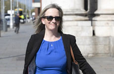 Court to hear Gemma O'Doherty's appeal over public order conviction in October