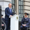 Taoiseach reopens Fitzgibbon Street Garda station after 11-year closure