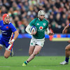 Hansen back in Ireland mix as Farrell weighs up changes for second Test