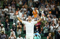 Wimbledon defends start times after Novak Djokovic criticised late finishes