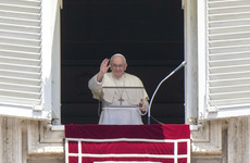 Pope Francis dismisses resignation rumours